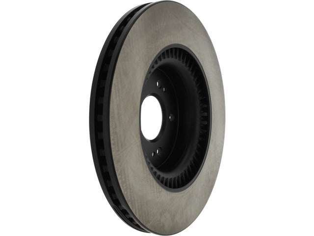 Centric Parts Disc Brake Rotor P/N:120.51060 Fits: Genesis G80 20-17 - Image 5