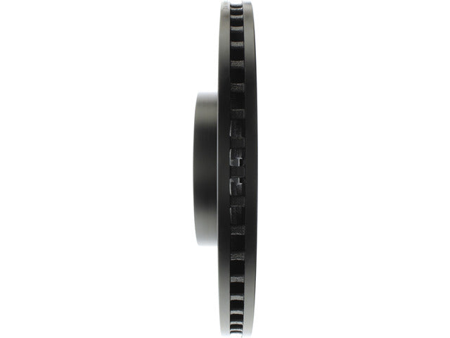 Centric Parts Disc Brake Rotor P/N:120.51062 Fits: Genesis G80 20-17 - Image 1