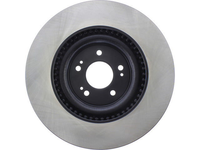Centric Parts Disc Brake Rotor P/N:120.51062 Fits: Genesis G80 20-17 - Image 2