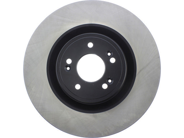 Centric Parts Disc Brake Rotor P/N:120.51062 Fits: Genesis G80 20-17 - Image 3