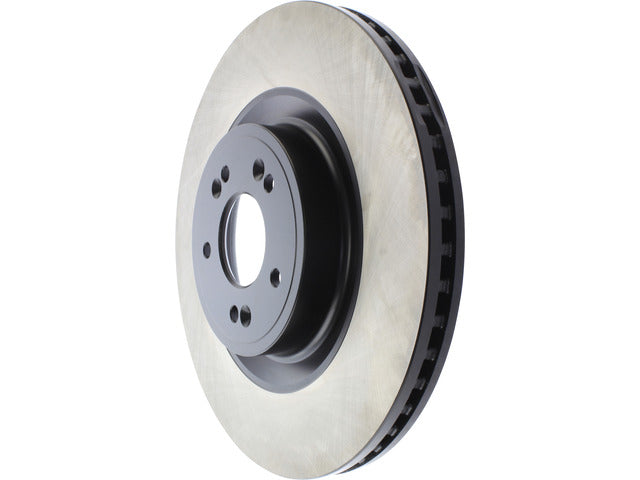 Centric Parts Disc Brake Rotor P/N:120.51062 Fits: Genesis G80 20-17 - Image 4