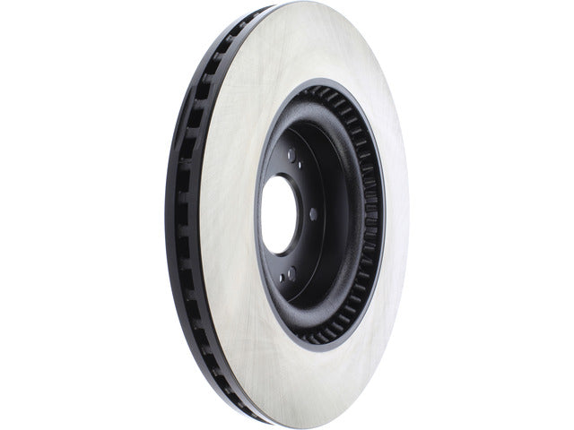Centric Parts Disc Brake Rotor P/N:120.51062 Fits: Genesis G80 20-17 - Image 5