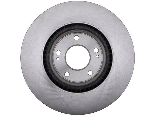 Centric Parts Disc Brake Rotor P/N:120.51073 Fits: Hyundai Elantra 2022, Hyundai Sonata 22-20, Kia K5 22-21 - Image 2