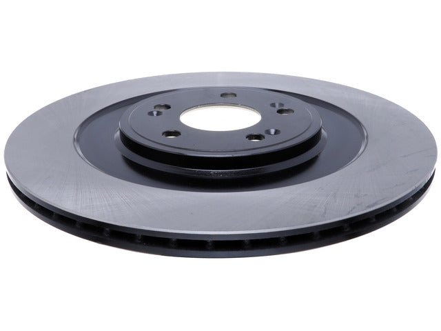 Centric Parts Disc Brake Rotor P/N:120.51077 Fits: Genesis Electrified G80 24-23, Genesis G90 24-23, Genesis Gv60 24-23, Genesis Gv80 24-21 - Image 1