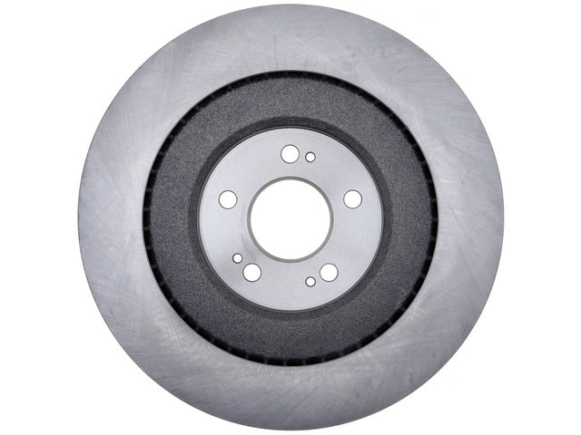 Centric Parts Disc Brake Rotor P/N:120.51077 Fits: Genesis Electrified G80 24-23, Genesis G90 24-23, Genesis Gv60 24-23, Genesis Gv80 24-21 - Image 2