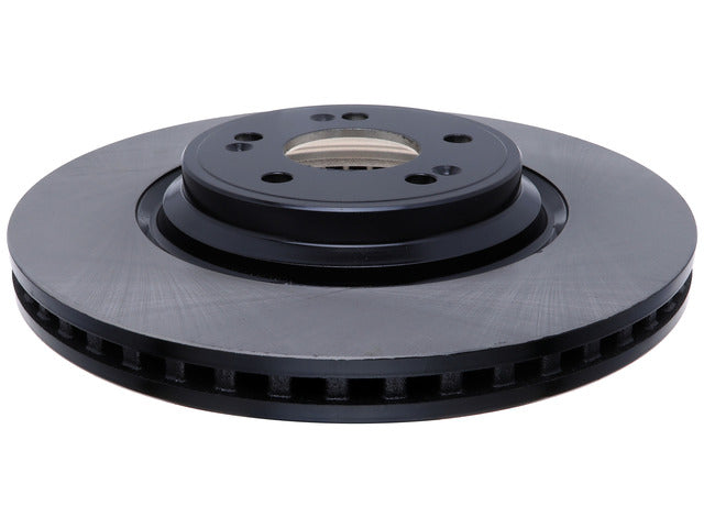 Centric Parts Disc Brake Rotor P/N:120.51078 Fits: Genesis G80 24-21, Genesis Gv60 24-23, Genesis Gv70 24-22 - Image 1