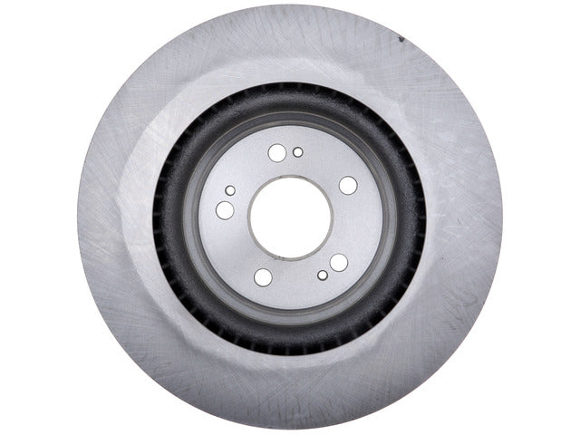 Centric Parts Disc Brake Rotor P/N:120.51078 Fits: Genesis G80 24-21, Genesis Gv60 24-23, Genesis Gv70 24-22 - Image 2
