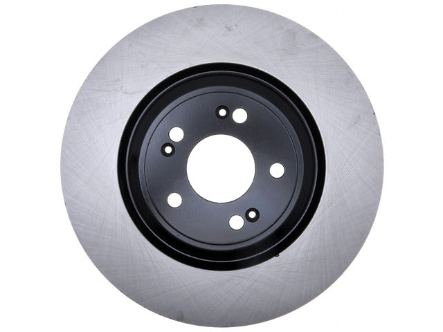 Centric Parts Disc Brake Rotor P/N:120.51078 Fits: Genesis G80 24-21, Genesis Gv60 24-23, Genesis Gv70 24-22 - Image 3
