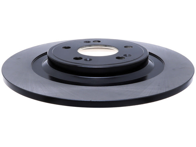 Centric Parts Disc Brake Rotor P/N:120.51079 Fits: Genesis G80 24-21, Genesis Gv60 24-23, Genesis Gv70 24-22, Hyundai Ioniq 5 24-22, Hyundai Ioniq 6 24-23, Kia Ev6 24-22 - Image 1