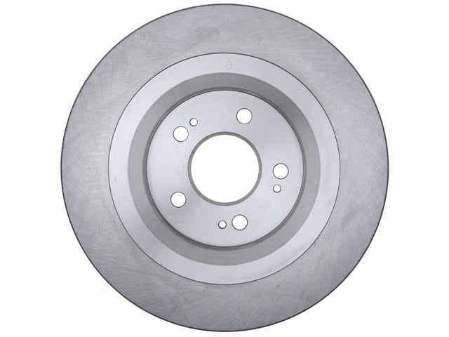 Centric Parts Disc Brake Rotor P/N:120.51079 Fits: Genesis G80 24-21, Genesis Gv60 24-23, Genesis Gv70 24-22, Hyundai Ioniq 5 24-22, Hyundai Ioniq 6 24-23, Kia Ev6 24-22 - Image 2