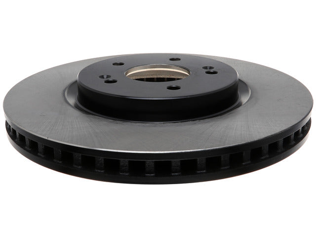 Centric Parts Disc Brake Rotor P/N:120.51083 Fits: Hyundai Ioniq 5 24-22, Hyundai Ioniq 6 24-23, Hyundai Tucson 23-22, Kia Ev6 24-22, Kia Sportage 23-21 - Image 1