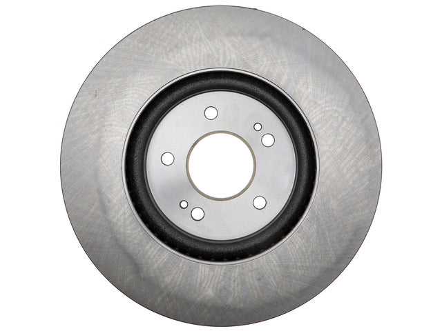 Centric Parts Disc Brake Rotor P/N:120.51083 Fits: Hyundai Ioniq 5 24-22, Hyundai Ioniq 6 24-23, Hyundai Tucson 23-22, Kia Ev6 24-22, Kia Sportage 23-21 - Image 2