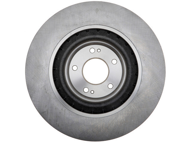 Centric Parts Disc Brake Rotor P/N:120.51084 Fits: Hyundai Elantra N 24-22, Hyundai Kona N 23-22 - Image 2