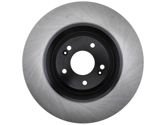 Centric Parts Disc Brake Rotor P/N:120.51084 Fits: Hyundai Elantra N 24-22, Hyundai Kona N 23-22 - Image 3