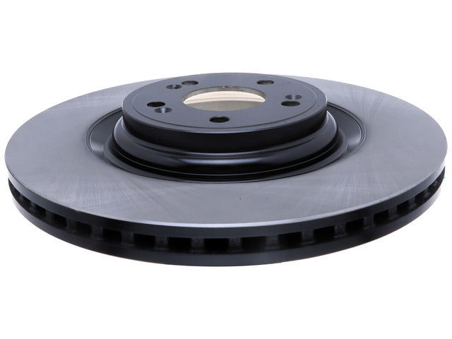 Centric Parts Disc Brake Rotor P/N:120.51085 Fits: Genesis Gv80 24-21 - Image 1