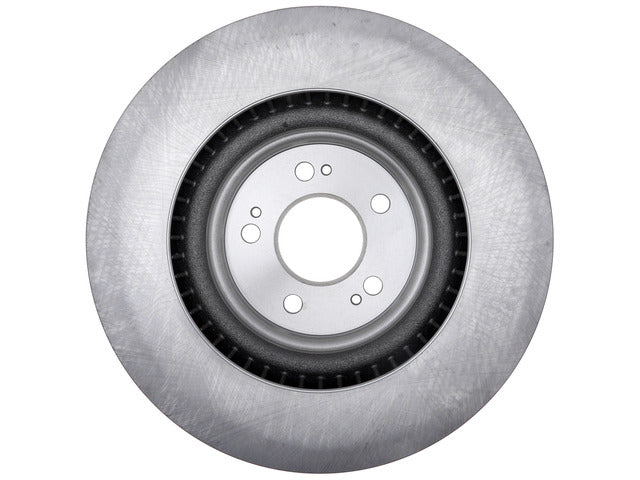 Centric Parts Disc Brake Rotor P/N:120.51085 Fits: Genesis Gv80 24-21 - Image 2