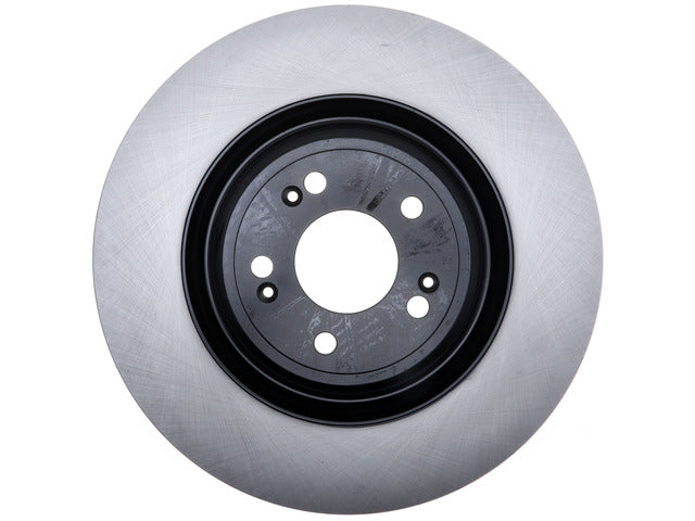Centric Parts Disc Brake Rotor P/N:120.51085 Fits: Genesis Gv80 24-21 - Image 3