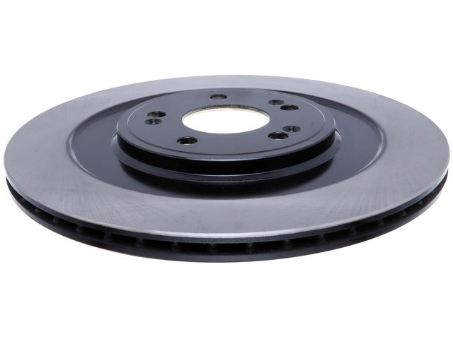 Centric Parts Disc Brake Rotor P/N:120.51086 Fits: Genesis Electrified Gv70 24-23, Genesis G80 24-21, Genesis G90 24-23, Genesis Gv70 24-22 - Image 1