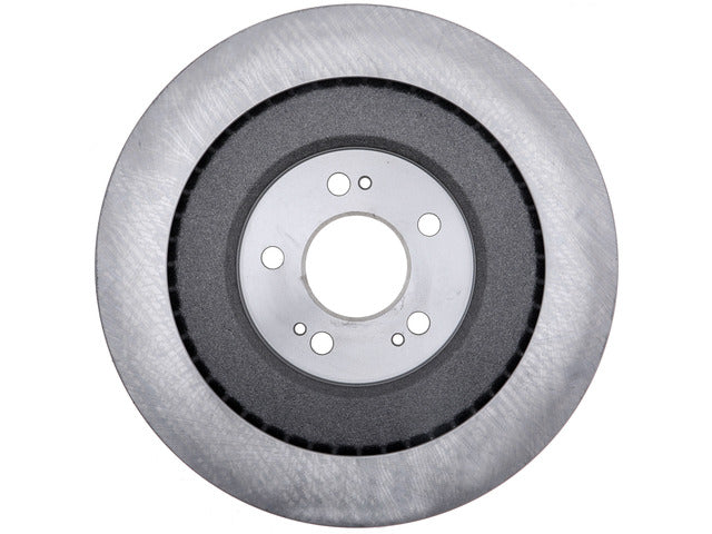 Centric Parts Disc Brake Rotor P/N:120.51086 Fits: Genesis Electrified Gv70 24-23, Genesis G80 24-21, Genesis G90 24-23, Genesis Gv70 24-22 - Image 2