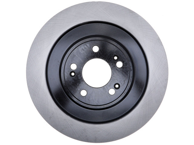 Centric Parts Disc Brake Rotor P/N:120.51086 Fits: Genesis Electrified Gv70 24-23, Genesis G80 24-21, Genesis G90 24-23, Genesis Gv70 24-22 - Image 3
