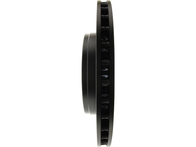 Centric Parts Disc Brake Rotor P/N:120.52001 Fits: Tesla S 16-12 - Image 1