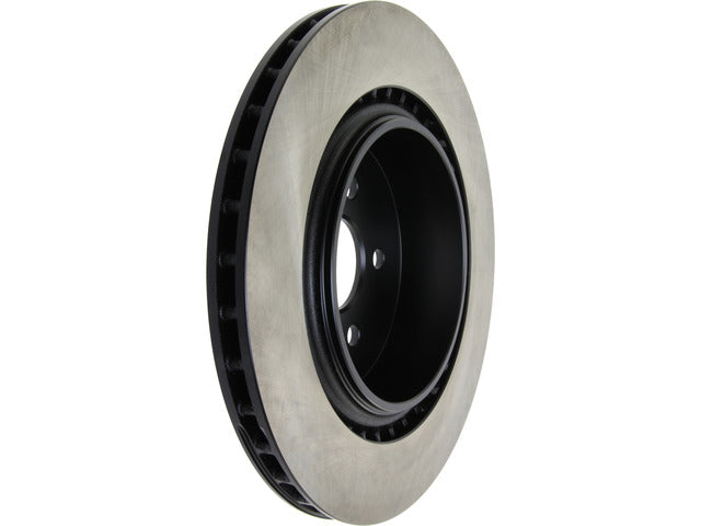 Centric Parts Disc Brake Rotor P/N:120.52001 Fits: Tesla S 16-12 - Image 5