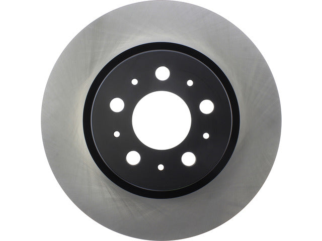 Centric Parts Disc Brake Rotor P/N:120.52004 Fits: Tesla 3 22-17 - Image 3