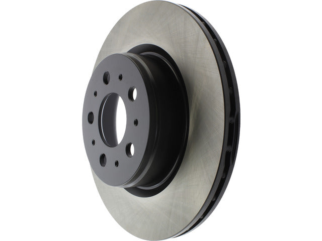 Centric Parts Disc Brake Rotor P/N:120.52004 Fits: Tesla 3 22-17 - Image 4
