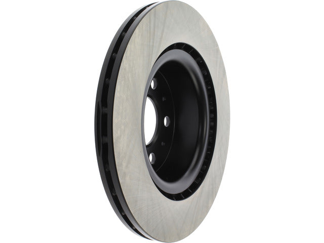 Centric Parts Disc Brake Rotor P/N:120.52004 Fits: Tesla 3 22-17 - Image 5