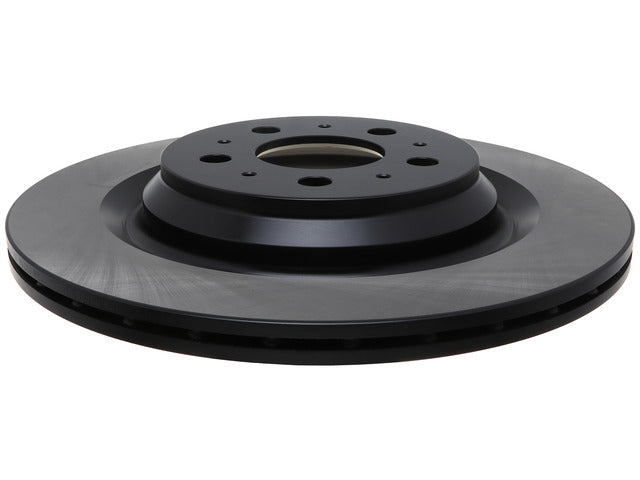 Centric Parts Disc Brake Rotor P/N:120.52005 Fits: Tesla 3 22-17 - Image 1