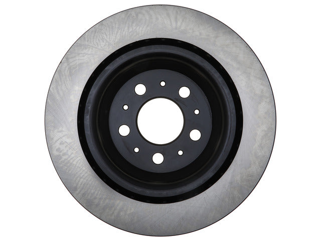 Centric Parts Disc Brake Rotor P/N:120.52005 Fits: Tesla 3 22-17 - Image 2