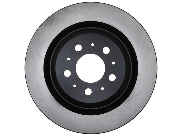 Centric Parts Disc Brake Rotor P/N:120.52005 Fits: Tesla 3 22-17 - Image 3