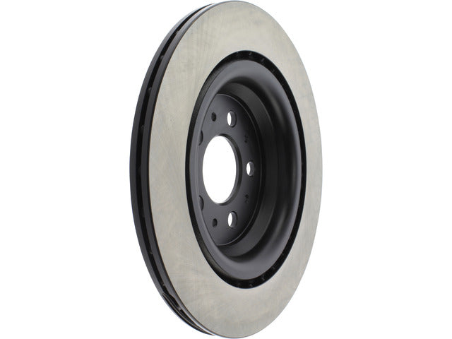 Centric Parts Disc Brake Rotor P/N:120.52005 Fits: Tesla 3 22-17 - Image 5
