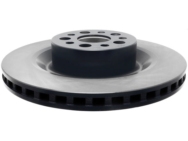 Centric Parts Disc Brake Rotor P/N:120.52011 Fits: Tesla S 24-21 - Image 1