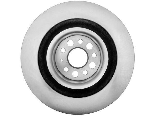 Centric Parts Disc Brake Rotor P/N:120.52011 Fits: Tesla S 24-21 - Image 2