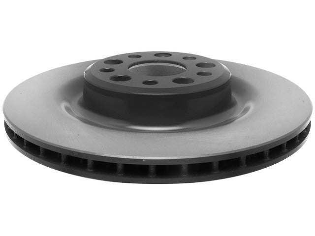 Centric Parts Disc Brake Rotor P/N:120.52012 Fits: Tesla S 24-21, Tesla X 24-21 - Image 1