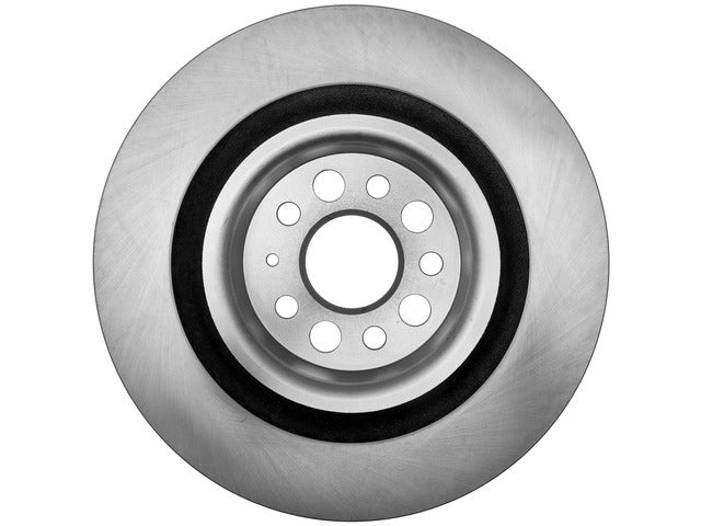 Centric Parts Disc Brake Rotor P/N:120.52012 Fits: Tesla S 24-21, Tesla X 24-21 - Image 2