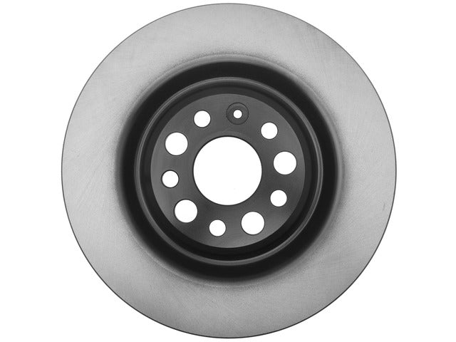 Centric Parts Disc Brake Rotor P/N:120.52012 Fits: Tesla S 24-21, Tesla X 24-21 - Image 3