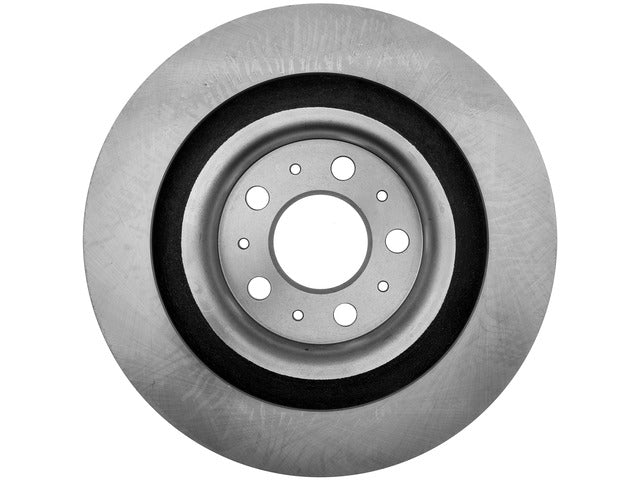 Centric Parts Disc Brake Rotor P/N:120.52013 Fits: Tesla Y 24-20 - Image 2