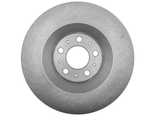 Centric Parts Disc Brake Rotor P/N:120.52014 Fits: Tesla Y 24-20 - Image 2