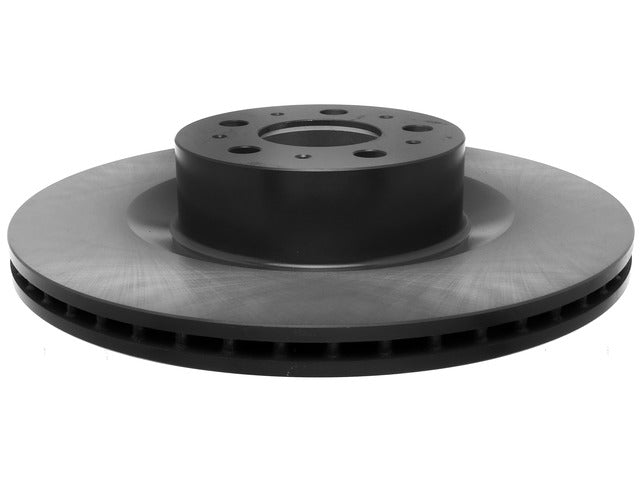 Centric Parts Disc Brake Rotor P/N:120.52015 Fits: Tesla Y 24-20 - Image 1