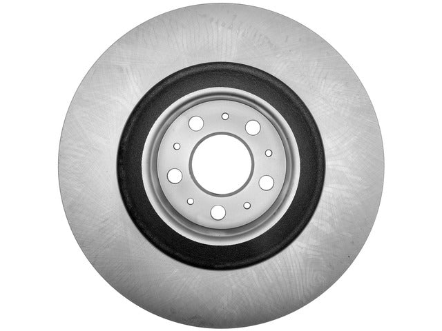 Centric Parts Disc Brake Rotor P/N:120.52015 Fits: Tesla Y 24-20 - Image 2