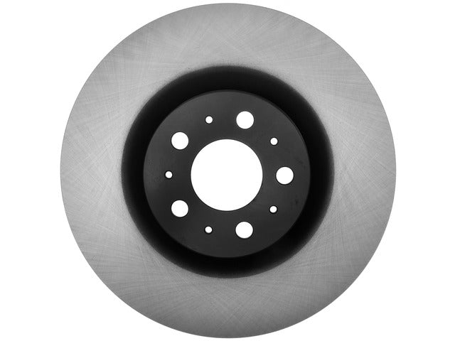 Centric Parts Disc Brake Rotor P/N:120.52015 Fits: Tesla Y 24-20 - Image 3