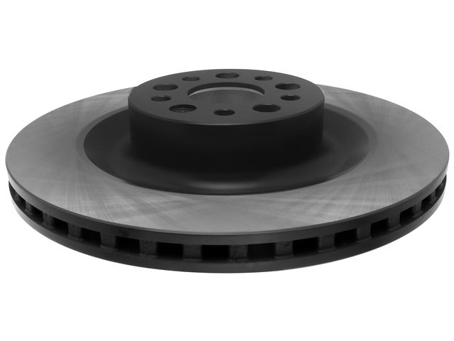 Centric Parts Disc Brake Rotor P/N:120.52016 Fits: Tesla X 24-21 - Image 1