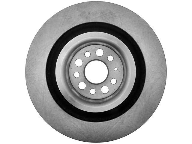 Centric Parts Disc Brake Rotor P/N:120.52016 Fits: Tesla X 24-21 - Image 2