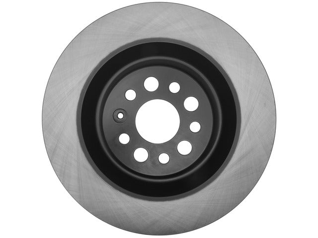 Centric Parts Disc Brake Rotor P/N:120.52016 Fits: Tesla X 24-21 - Image 3