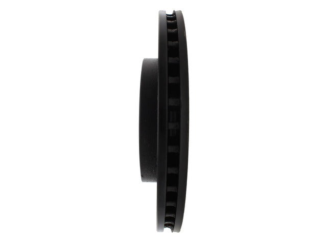 Centric Parts Disc Brake Rotor P/N:120.58001 Fits: Jeep Commander 10-06, Jeep Grand Cherokee 10-05 - Image 1