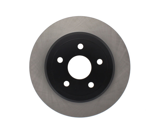 Centric Parts Disc Brake Rotor P/N:120.58005 Fits: Dodge Durango 20-11, Jeep Grand Cherokee 20-11 - Image 3