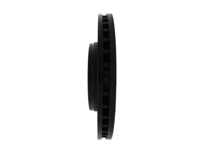 Centric Parts Disc Brake Rotor P/N:120.58006 Fits: Dodge Durango 20-11, Jeep Grand Cherokee 20-11 - Image 1