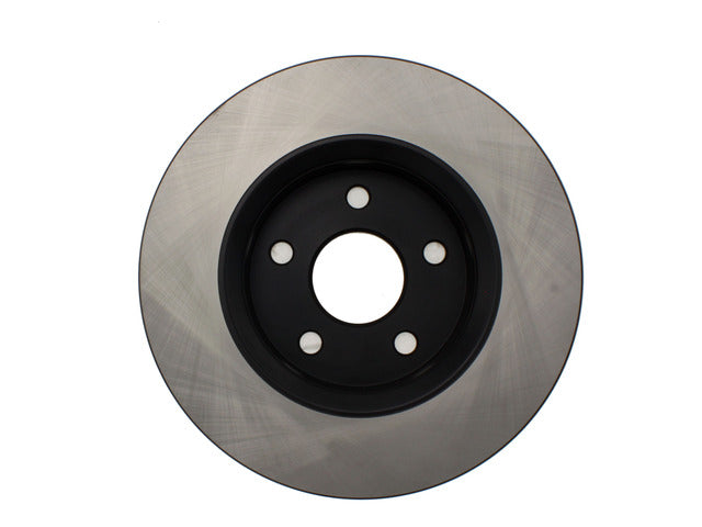 Centric Parts Disc Brake Rotor P/N:120.58006 Fits: Dodge Durango 20-11, Jeep Grand Cherokee 20-11 - Image 2